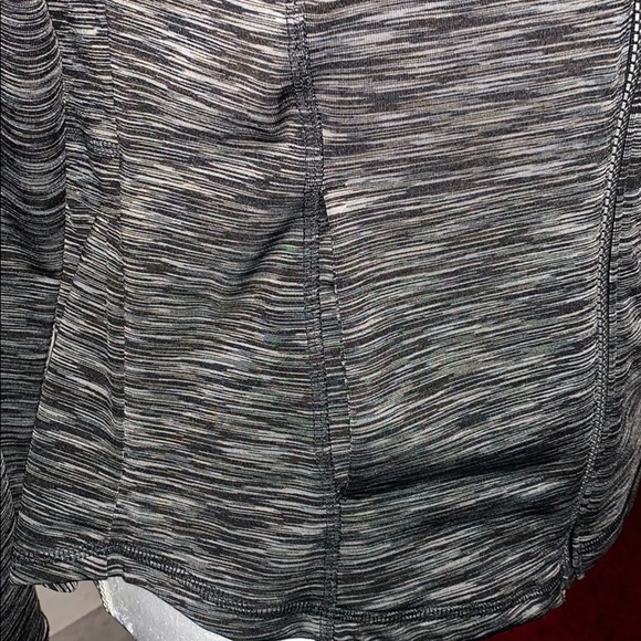 FILA Sport Track Jacket-Sturdy Zipper, Detail Back - Picture 3 of 9